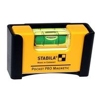 Stabila - Pocket Pro Level Display 8pc 17773 - STBPOCKETPRO