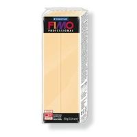 staedtler fimo professional modelling clay 350 g champagne