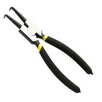 STANLEY German Style Curved Jaw Circlip Pliers 9 Elegant Appearance