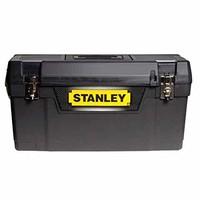 Stanley 1-94-858 Metal Latched Toolbox 20 inch