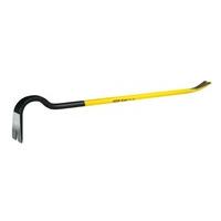 stanley 155504 90cm 36 inch fatmax spring steel wrecking bar