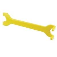 Stanley 070454 1/2 - 3/4-inch BSP Basin Wrench