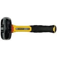 Stanley Tools STA156009 1.8 kg FatMax Demolition Drilling Hammer - Yellow/Black