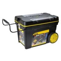 stanley 192902 professional mobile tool chest