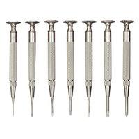 Starrett S555Z-7 Jewellers Screwdriver Set