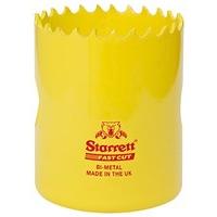 Starrett FCH0214 57 mm Hole Saw