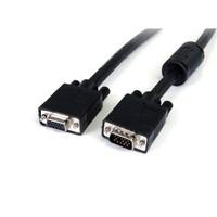 StarTech.com 15 ft. Coax SVGA Monitor Extension Cable HDDB15M/F