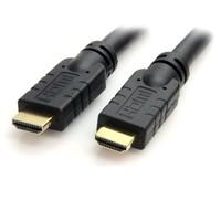 StarTech.com 80 feet Active High Speed HDMI Cable - M/M