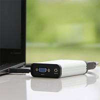 StarTech USB32VGCAPRO USB 3.0 Capture Device for High-Performance VGA Video