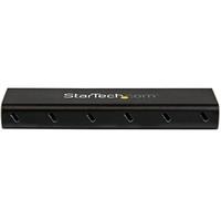 StarTech M.2 NGFF USB 3.1 10 Gbps SATA Enclosure with USB-C Cable