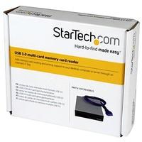 StarTech USB 3.0 Internal Multi-Card Reader with UHS-II Support