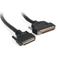 StarTech.com 6 ft External VHD68 to HPDB68 SCSI Cable - M/M