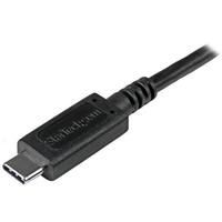 startechcom usb c to micro b cable mm 05 m usb 31 10gbps