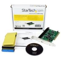 StarTech.com 2 Port PCI IDE Controller Adapter Card