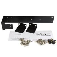 Startech 1U Rack Mount Brackets for SV841DUSBI KVM Switch