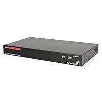 StarTech 16 Port Rackmount USB PS/2 Digital IP KVM Switch