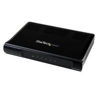 startech 5 port unmanaged energy efficient gigabit ethernet switch