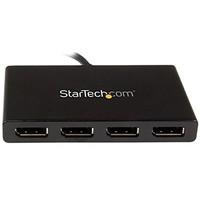 StarTech Mini DisplayPort Multi Stream Transport Hub