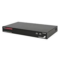 StarTech.com 8 Port Rackmount USB PS/2 Digital IP KVM Switch