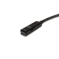 Startech 5m USB 3.0 M/F Active Extension Cable