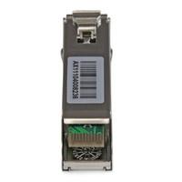 startechcom gigabit 850nm multi mode sfp fiber optical transceiver lc  ...