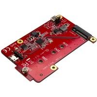 StarTech USB to M.2 SATA Converter for Raspberry Pi and Development Boards