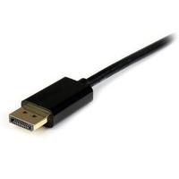 StarTech 4m Mini DisplayPort to DisplayPort Adapter Cable