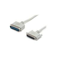 StarTech 20 feet IEEE 1284 DB25 to Centronics 36 Parallel Printer Cable A to B