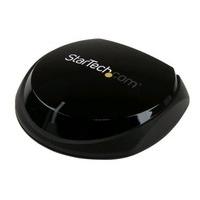 StarTech Bluetooth Wireless Audio to Toslink or 3.5mm/RCA Adapter Receiver with NFC and Wolfson DAC