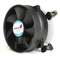StarTech.com FAN775E - 95MM Socket t 775 Cpu Cooler - Fan with Heatsink In