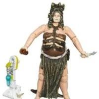 Star Wars: Legacy Collection Wave 1 Yarna (First Day Of Issue) Action Figure