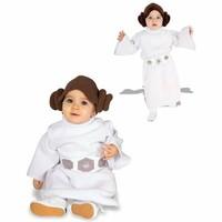 STAR WARS ~ Princess Leia - Toddler Costume 1 - 2 years