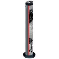 Star Wars 100 W Light Saber Bluetooth Sound Tower