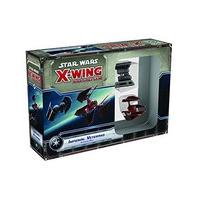 Star Wars X-Wing: Imperial Veterans Expansion Pack