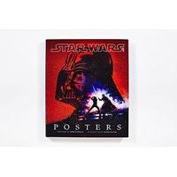 star wars art posters