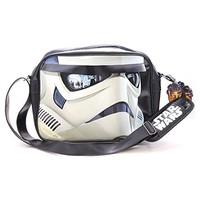Star Wars Storm Trooper Army Messenger Bag (Black)