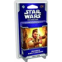 star wars lcg heroes and legends force pack
