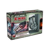 Star Wars X-Wing Miniatures Game: Yt-2400 Freighter Expansion Pack