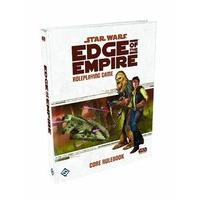 star wars edge of the empire core rulebook hardcover