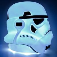 star wars stormtrooper mood light large version 25 centimeters