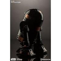 star wars r2 q5 imperial astromech droid 16 scale figure