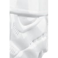 Star Wars BP131015STW Stormtrooper Shaped Mask Backpack