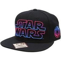 Star Wars - Galactic Empire Snapback Baseball Cap