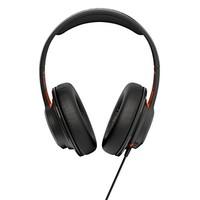 SteelSeries Siberia 150, Gaming Headset with Mic, RGB Illumination, Software Management, (PC / Mac) - Black