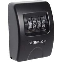 Sterling Locks Medium Key Minder 2 Secure Key Storage Box