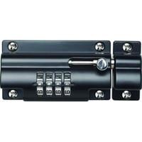 sterling locks 110mm combination locking bolt