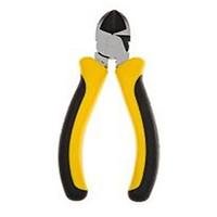 Stanley Virtuous Force Type Professional Diagonal Pliers 6 German Design Professional Quality