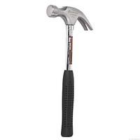 Steel Shield Shear Claw Hammer