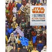 star wars the ultimate action figure collection