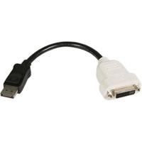 StarTech DisplayPort auf DVI Adapter - DP (Stecker) DVI (Buchse)